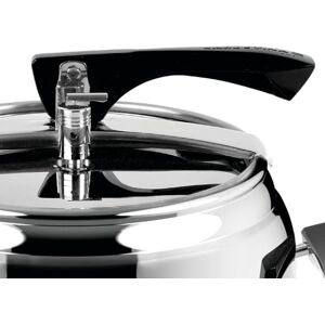 Lagostina Lagofusion Tryckkokare - 3,5L, 22cm, Silver Lagostina Lagofusion Tryckkokare - 3,5L, 22cm, Silver