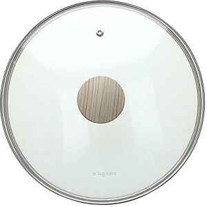 Tognana Eco Lock - 28cm Förvaringsbehållare - Transparent Tognana Eco Lock - 28cm Förvaringsbehållare - Transparent