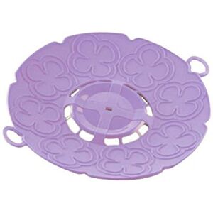 Silikomart Silikom Art 190382 Silikondeksel VAPO - 30 cm Silikomart Silikom Art 190382 Silikondeksel VAPO - 30 cm