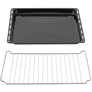 Whirlpool Modell - Ugnsform och grillset - Köksaccessoar Whirlpool Modell - Ugnsform och grillset - Köksaccessoar