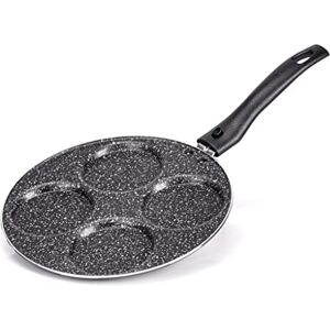 Alluflon Modell - Stekpanna 24cm - Tradizione Italia Alluflon Modell - Stekpanna 24cm - Tradizione Italia