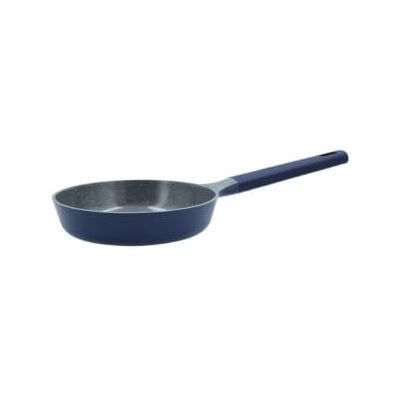 Pyrex Klein stekpanna gjuten aluminium 20 cm blå Pyrex Klein stekpanna gjuten aluminium 20 cm blå