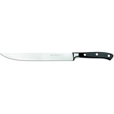 Sanelli 300922 Ergoforge rostkniv, längd 22 cm, multi Sanelli 300922 Ergoforge rostkniv, längd 22 cm, multi