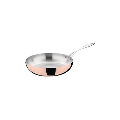 Vogue Induktion Tri-Wall Copper stekpanna 280 x 60 mm Vogue Induktion Tri-Wall Copper stekpanna 280 x 60 mm