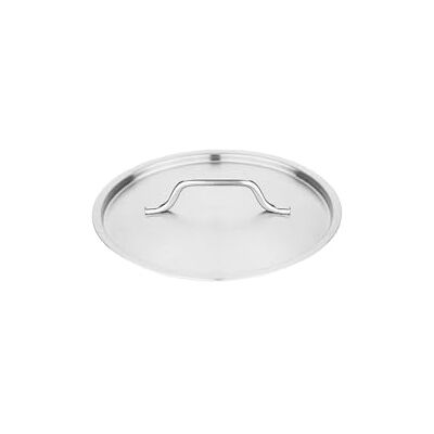 Vogue Lid St/St, 200mm 8 Vogue Lid St/St, 200mm 8