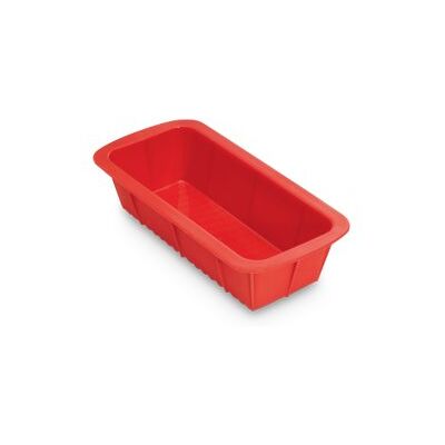 Guardini , Rektangulär luftfritös, matform, 22,8 x 12,5 x 5,9 cm, färg röd Guardini , Rektangulär luftfritös, matform, 22,8 x 12,5 x 5,9 cm, färg röd