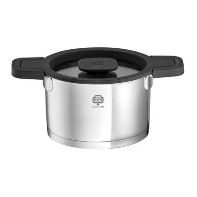 Schulte-Ufer Gryta Maxa av Barski-design, Ø 16 cm, ca 2,0 l Schulte-Ufer Gryta Maxa av Barski-design, Ø 16 cm, ca 2,0 l