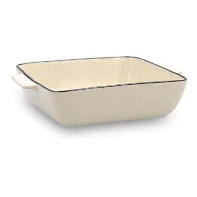 Quid - Cocco - Keramisk - 20x16,5x4,5 cm - Ugnsform Quid - Cocco - Keramisk - 20x16,5x4,5 cm - Ugnsform