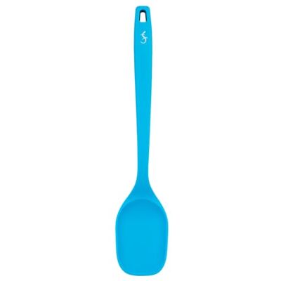 Lurch Smart Tool serveringssked UV ProTech ytförfining silikon med nylonkärna blue curacao Lurch Smart Tool serveringssked UV ProTech ytförfining silikon med nylonkärna blue curacao
