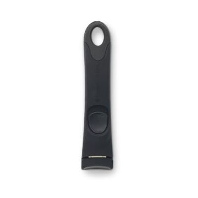 Russell Hobbs Smart Clip Pan Handtag – Avtagbart handtag för Smart Clip Stekpannor, Kastruller och Set, Håll dig sval, Mjuk beröring, Rymmer upp till 10 kg, Utrymmesbesparande design för stapelbara Russell Hobbs Smart Clip Pan Handtag – Avtagbart handtag för Smart Clip Stekpannor, Kastruller och Set, Håll dig sval, Mjuk beröring, Rymmer upp till 10 kg, Utrymmesbesparande design för stapelbara