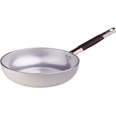 Agnelli - Padella Radiante Svasata Alta - Frying Pan Agnelli - Padella Radiante Svasata Alta - Frying Pan