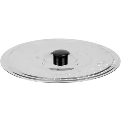 San Ignacio Lock i metall med avlopp 25 cm KINVARA-kollektion San Ignacio Lock i metall med avlopp 25 cm KINVARA-kollektion
