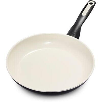 GreenPan - Rio Ceramic Non-Stick Frying Pan - 26 cm - Stekpanna GreenPan - Rio Ceramic Non-Stick Frying Pan - 26 cm - Stekpanna
