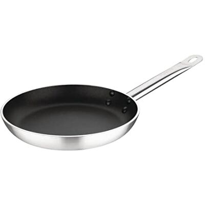 Vogue CB901 non-stick induktion stekpanna Vogue CB901 non-stick induktion stekpanna