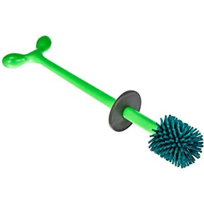 Alessi K SG04 Toalettborste - Toilet Brush Alessi K SG04 Toalettborste - Toilet Brush