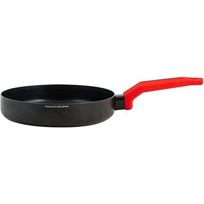H&H Alessandro Borghese Hot Spot 22cm stekpanna i aluminium H&H Alessandro Borghese Hot Spot 22cm stekpanna i aluminium