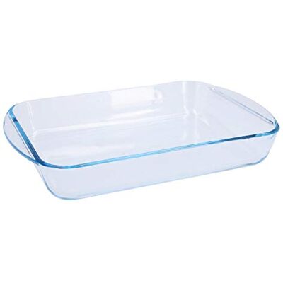 Pyrex 3059019 lasagneform, rektangulär Pyrex 3059019 lasagneform, rektangulär