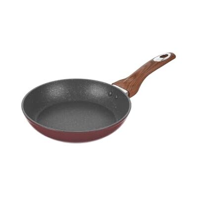 KASANOVA Brun 20cm non-stick stekpanna - Köksredskap KASANOVA Brun 20cm non-stick stekpanna - Köksredskap