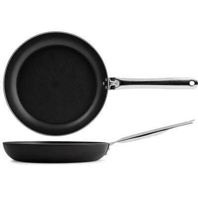 H&H Dallas Pro stekpanna, Induktion, 34cm H&H Dallas Pro stekpanna, Induktion, 34cm