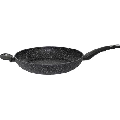 ELO Granit evolution stekpanna 32 cm dur ELO Granit evolution stekpanna 32 cm dur