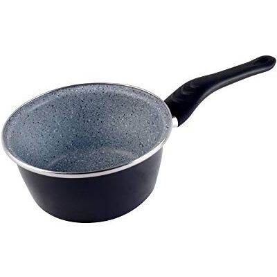 Magefesa Dolomiti - 16cm Emaileerde kookpot - Hoge prestaties Magefesa Dolomiti - 16cm Emaileerde kookpot - Hoge prestaties