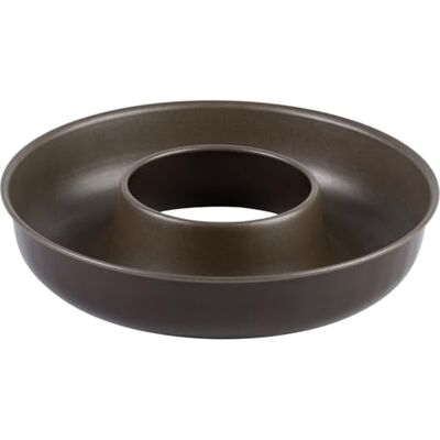 Gobel 224040 Savarinform stansad cylinder non-stick Ø 22 cm Gobel 224040 Savarinform stansad cylinder non-stick Ø 22 cm