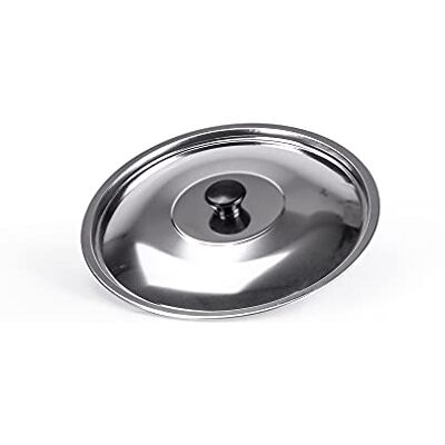 ALLUFLON Lock 20 cm, Stainless Steel ALLUFLON Lock 20 cm, Stainless Steel