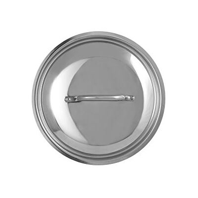 Home 0 Lock, 12 cm, Rostfritt stål, Silver, 13 x 13 x 4.5 cm Home 0 Lock, 12 cm, Rostfritt stål, Silver, 13 x 13 x 4.5 cm