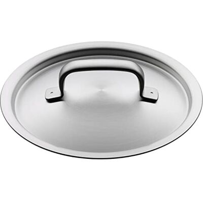 WMF Metalllock Gourmet Plus Ø 16 cm Cromargan® rostfritt stål diskmaskinssäker WMF Metalllock Gourmet Plus Ø 16 cm Cromargan® rostfritt stål diskmaskinssäker