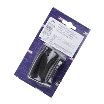 Sitram 710220 Svart Bakelite värmebeständigt handtag för tryckkokartank från ONDO-serien Sitram 710220 Svart Bakelite värmebeständigt handtag för tryckkokartank från ONDO-serien
