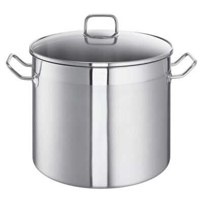 Schulte-Ufer 0469-28 i XXL kastrull - Stockpot Schulte-Ufer 0469-28 i XXL kastrull - Stockpot