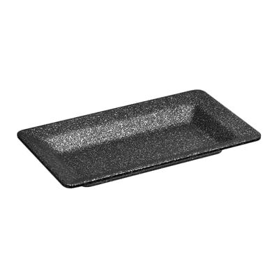 APS GN-Tablett - Non-stick beläggning, storlek 1/4, kompakt - Serveringsbricka APS GN-Tablett - Non-stick beläggning, storlek 1/4, kompakt - Serveringsbricka