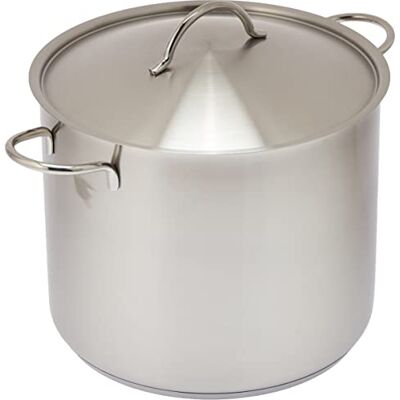 WMF grönsakskruka, Silver, Diameter 28 cm WMF grönsakskruka, Silver, Diameter 28 cm