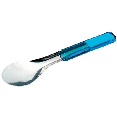 Piazza Effepi Srl - 040517 - Set med 5 blå crêpe-spatlar Piazza Effepi Srl - 040517 - Set med 5 blå crêpe-spatlar