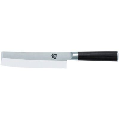 Kai VG pro 0165NL Japanskt damask kökskniv för vänsterhänta Kai VG pro 0165NL Japanskt damask kökskniv för vänsterhänta