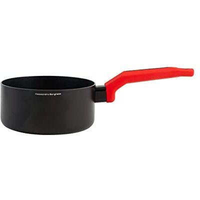 H&H Lifestyle Gryta 16 cm med värmesensor Alessandro Borghese Hot Spot - Gryta H&H Lifestyle Gryta 16 cm med värmesensor Alessandro Borghese Hot Spot - Gryta