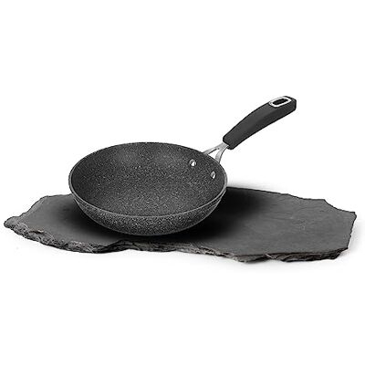 KASANOVA Mini Petra Mörk Stekpanna cm 16 KASANOVA Mini Petra Mörk Stekpanna cm 16