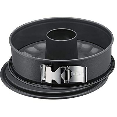 Kaiser Springform, Svart, 28 cm Kaiser Springform, Svart, 28 cm