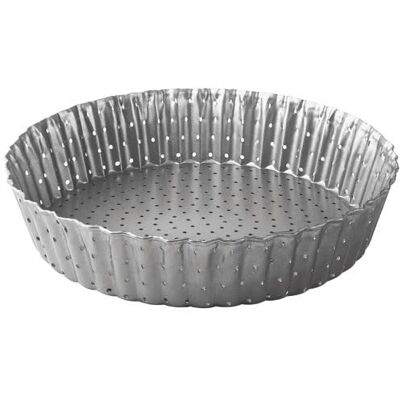 Lacor Perforerad Tårtförform 20cm - Bakredskap Lacor Perforerad Tårtförform 20cm - Bakredskap
