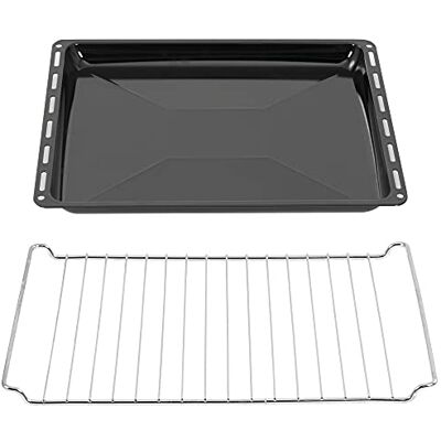 Whirlpool Modell - Ugnsform och grillset - Köksaccessoar Whirlpool Modell - Ugnsform och grillset - Köksaccessoar