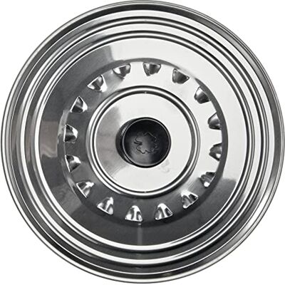 Ilsa Lock i rostfritt stål 14 till 18 cm Ilsa Lock i rostfritt stål 14 till 18 cm