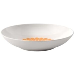 Villeroy & Boch Fleur Set med 6 djupa tallrikar - Servis Villeroy & Boch Fleur Set med 6 djupa tallrikar - Servis