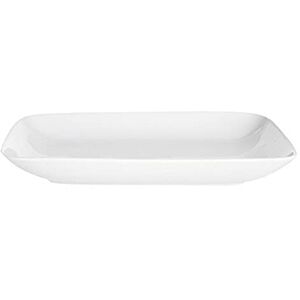 EXCELSA White Home Porslinsfat 33cm EXCELSA White Home Porslinsfat 33cm