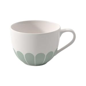 Villeroy & Boch Kaffekopp - Fleur Vert Villeroy & Boch Kaffekopp - Fleur Vert