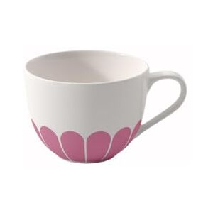 Villeroy & Boch Kaffekopp Fleur Cassis - Kaffekopp Villeroy & Boch Kaffekopp Fleur Cassis - Kaffekopp