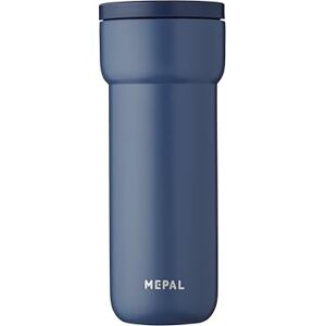 Mepal Nordic Denim Termosmugg - Rostfritt stål, 475ml Mepal Nordic Denim Termosmugg - Rostfritt stål, 475ml