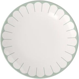 Villeroy & Boch VILLEROY & BOCH Fleur Sätt med 6 Tallrikar - Servis Villeroy & Boch VILLEROY & BOCH Fleur Sätt med 6 Tallrikar - Servis
