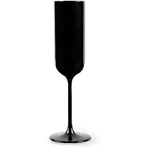 Excelsa Svart Nordisk 21cl Glasset - Glas Excelsa Svart Nordisk 21cl Glasset - Glas