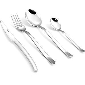 INOX PRAN Modell 721332 - Bestickset i Rostfritt Stål INOX PRAN Modell 721332 - Bestickset i Rostfritt Stål