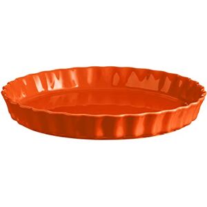 Emile Henry Toscane Tårtfat - Ø295mm - Tårtfat Emile Henry Toscane Tårtfat - Ø295mm - Tårtfat